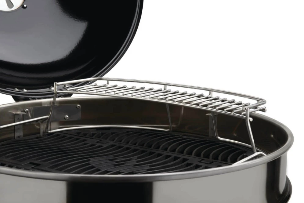 Warming Rack for Charcoal Kettle Grills 71022