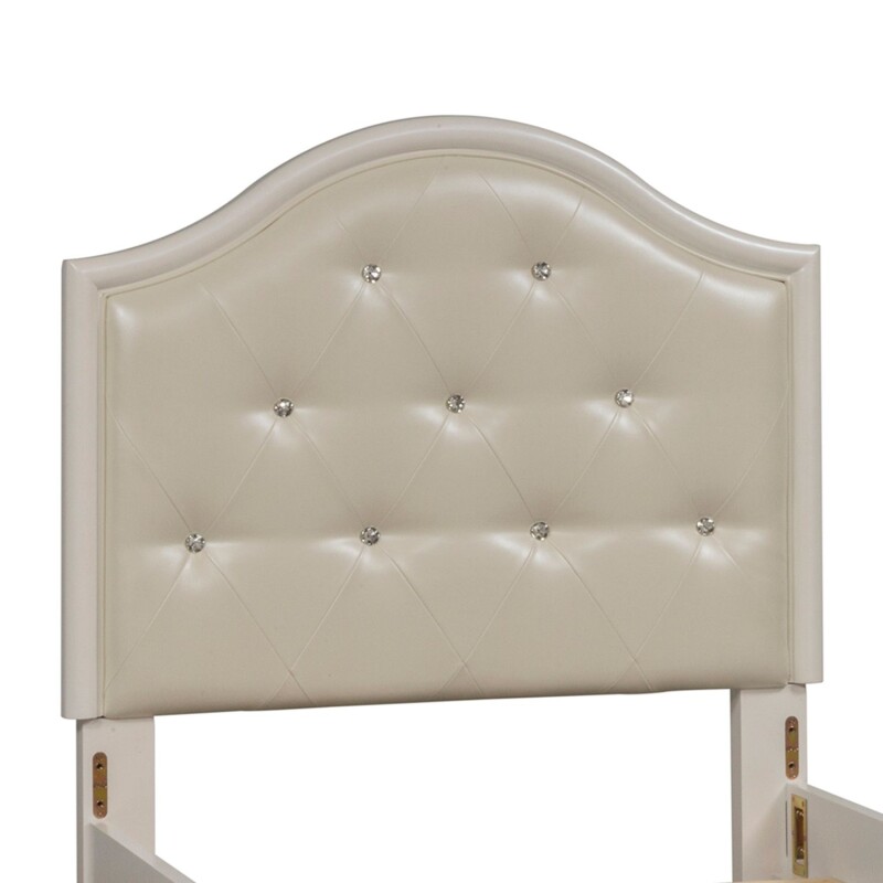 Stardust Twin Panel Headboard 710BR11HU