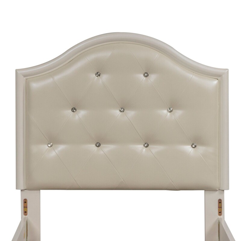 Stardust Twin Panel Headboard 710BR11HU