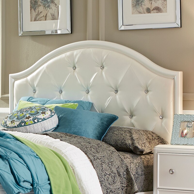 Stardust Full Panel Headboard 710BR17HU