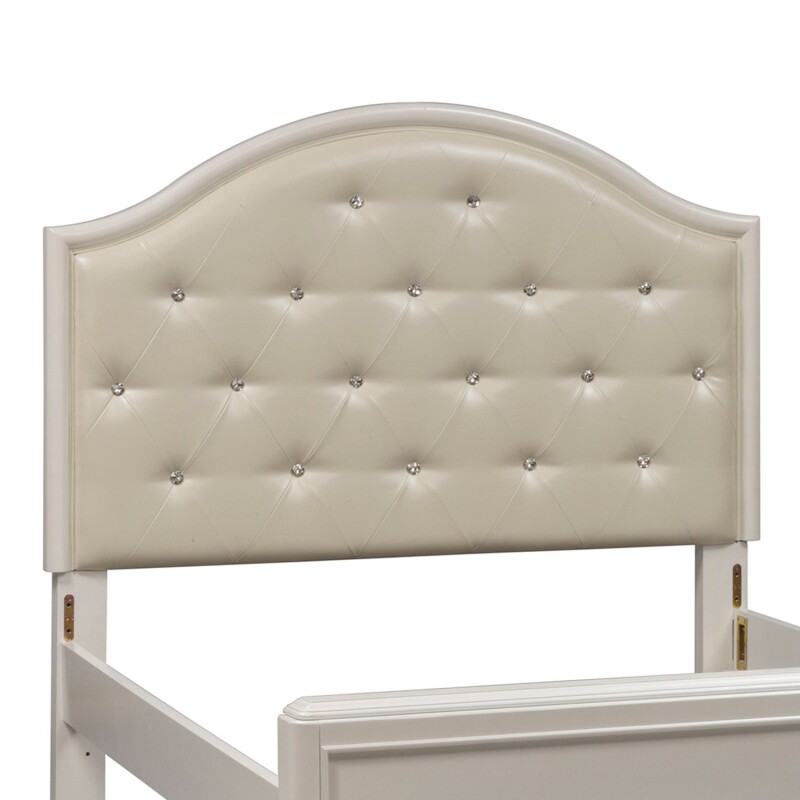 Stardust Full Panel Headboard 710BR17HU