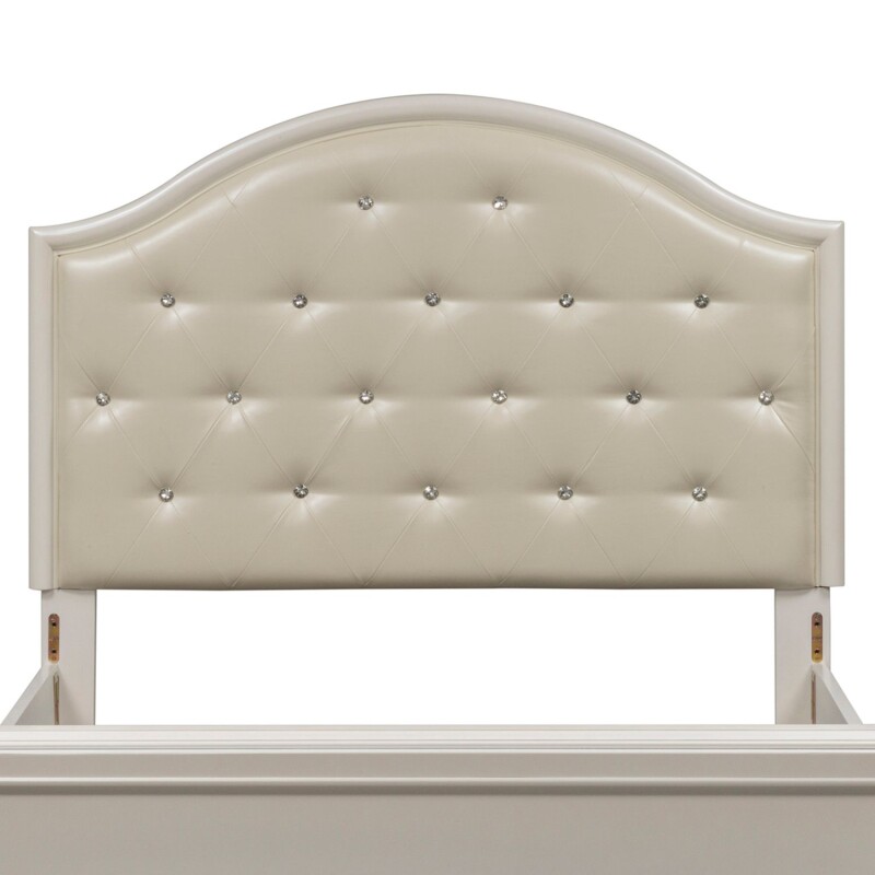 Stardust Full Panel Headboard 710BR17HU