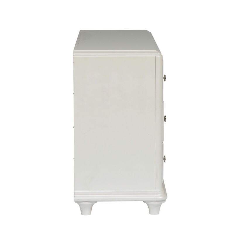 Stardust 6 Drawer Dresser 710BR30