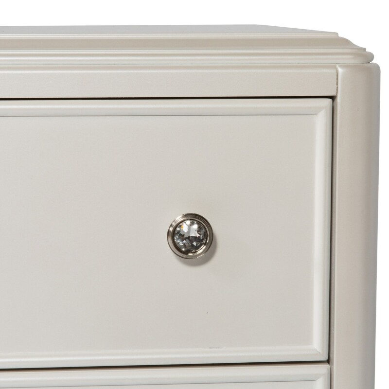 Stardust 6 Drawer Dresser 710BR30