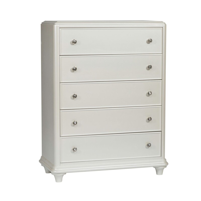 Stardust 5 Drawer Chest 710BR40
