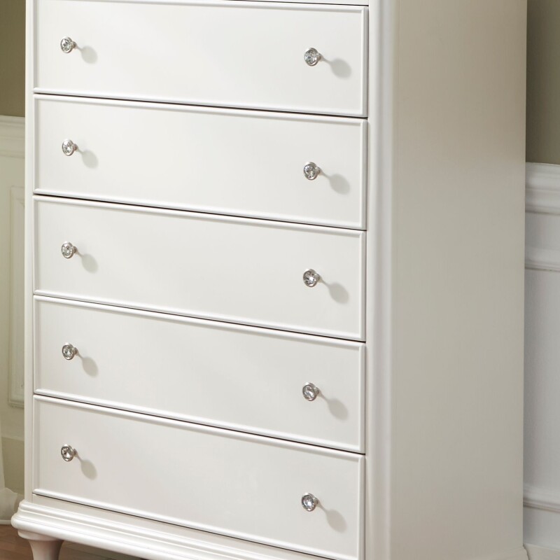 Stardust 5 Drawer Chest 710BR40