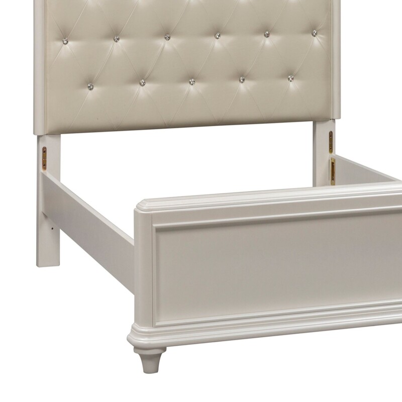 Stardust Panel Bed Rails 710BR89