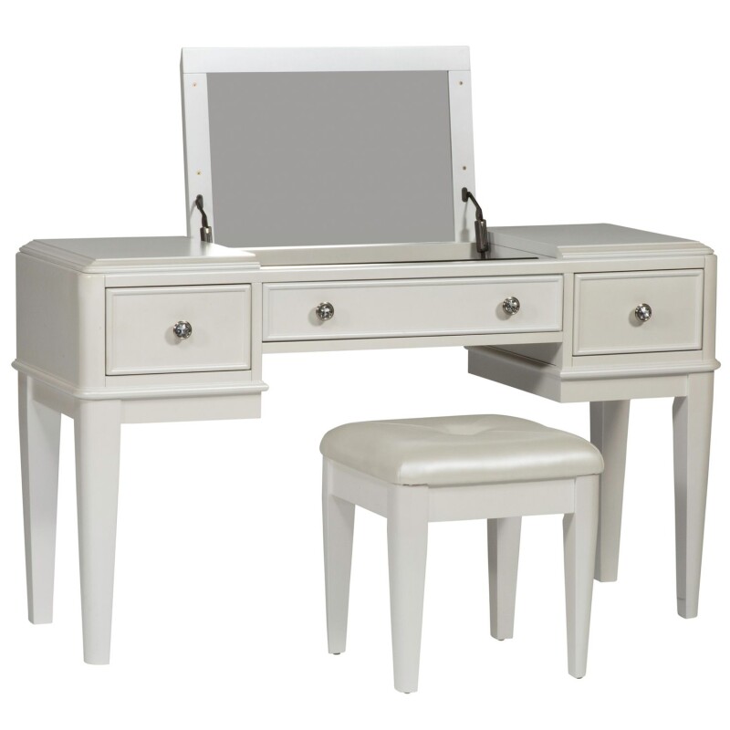 Stardust 2 Piece Vanity Set 710YBRVN