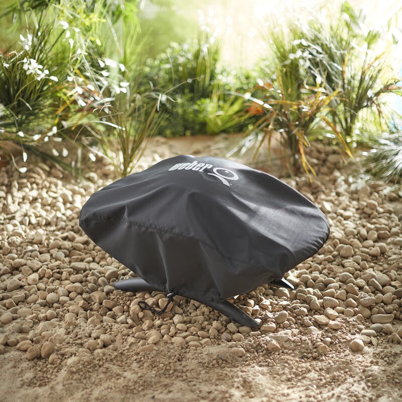 Premium Grill Cover 7110
