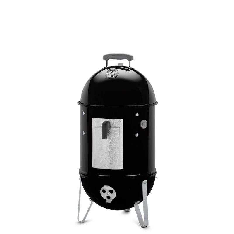 Smokey Mountain Cooker Smoker 14" view 2