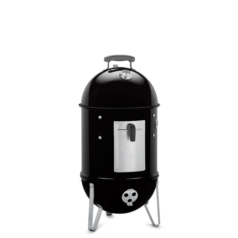 Smokey Mountain Cooker Smoker 14" view 3