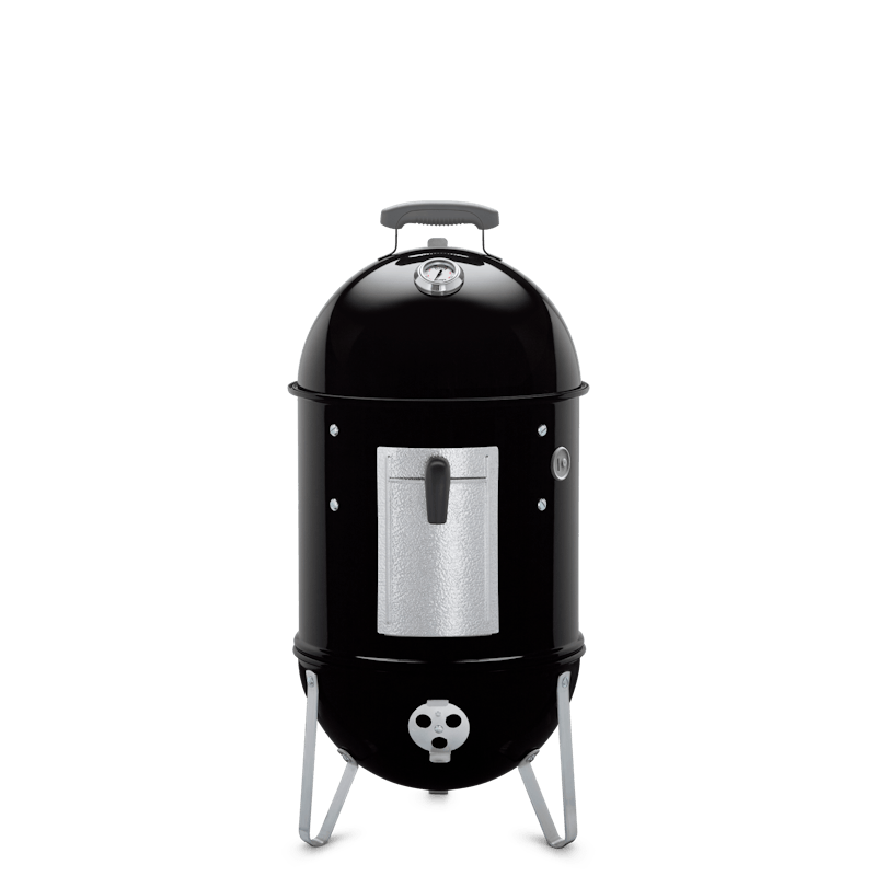 Smokey Mountain Cooker Smoker 14" 711001