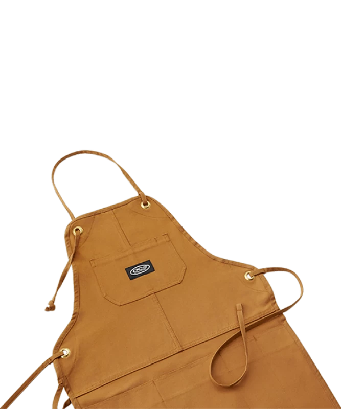 DCS Premium Duck Brown Apron 71168