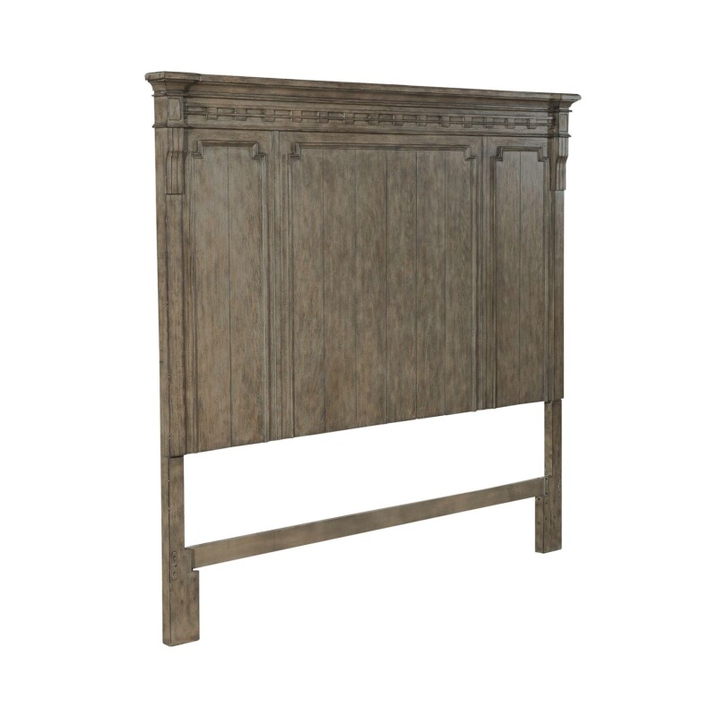 Town & Country King Panel Headboard 711BR15