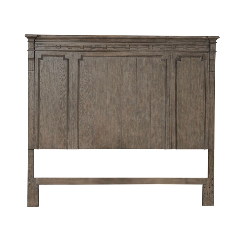 Town & Country King Panel Headboard 711BR15
