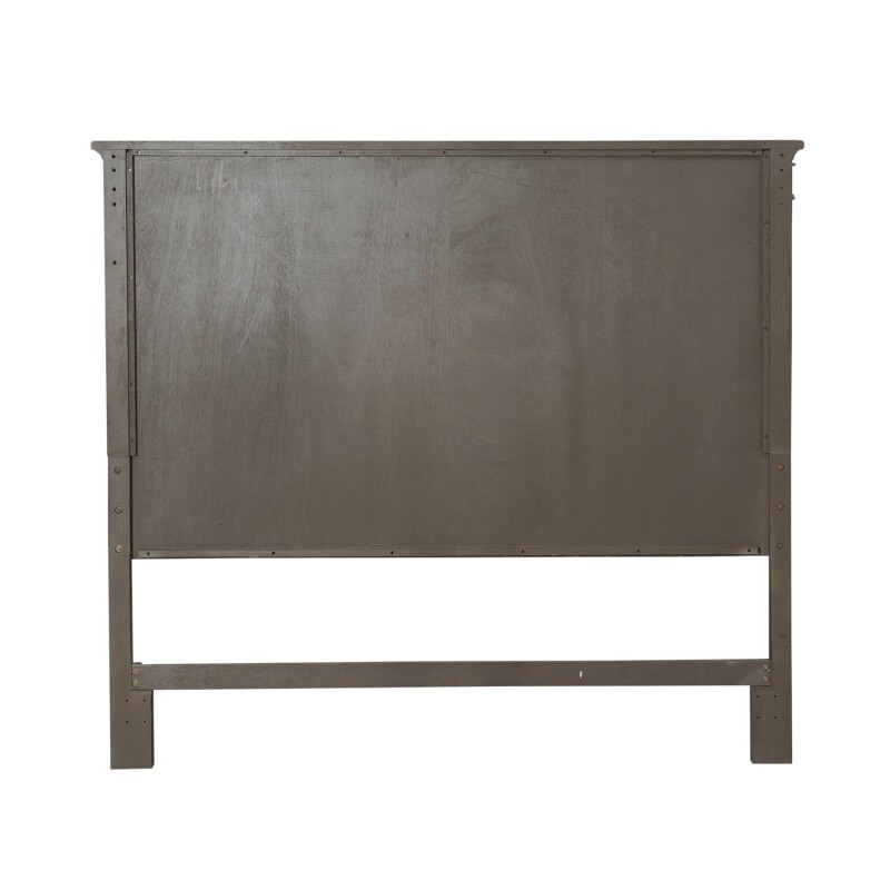 Town & Country King Panel Headboard 711BR15