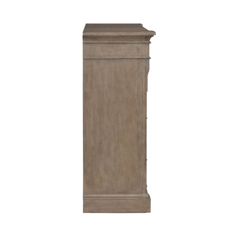 Town & Country 8 Drawer Dresser 711BR31