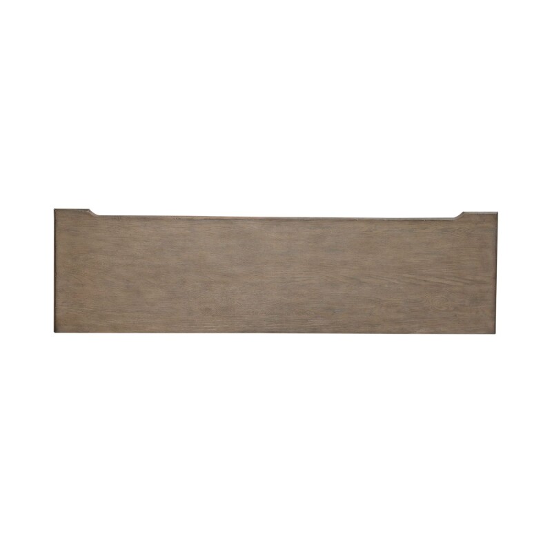 Town & Country 8 Drawer Dresser 711BR31