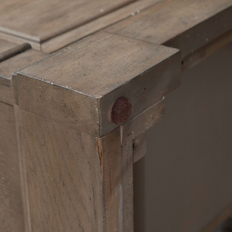Town & Country 8 Drawer Dresser 711BR31