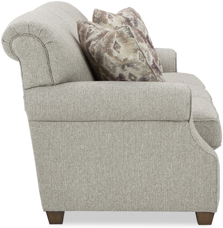 Hickorycraft Essentials Sofas - 712650 712650