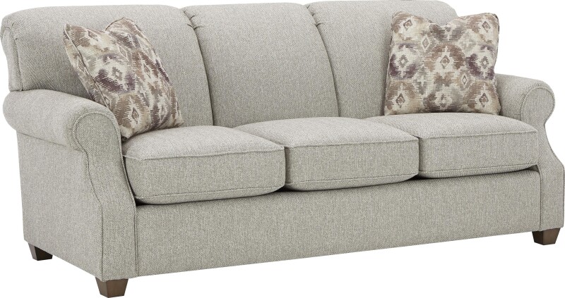 Hickorycraft Essentials Sleeper Sofas - 712650-68 71265068