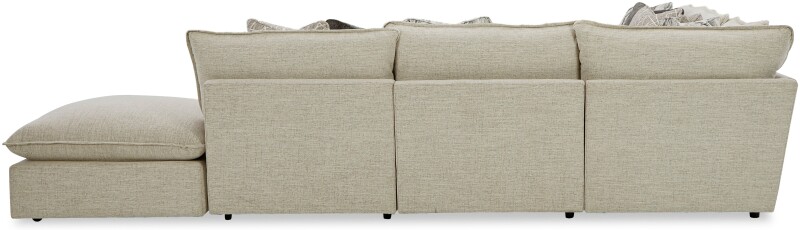 CM Modern Sectionals - 7127BD-SECT 7127BDSECT