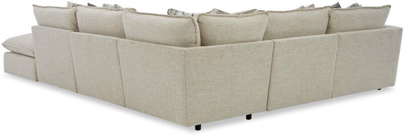 CM Modern Sectionals - 7127BD-SECT 7127BDSECT