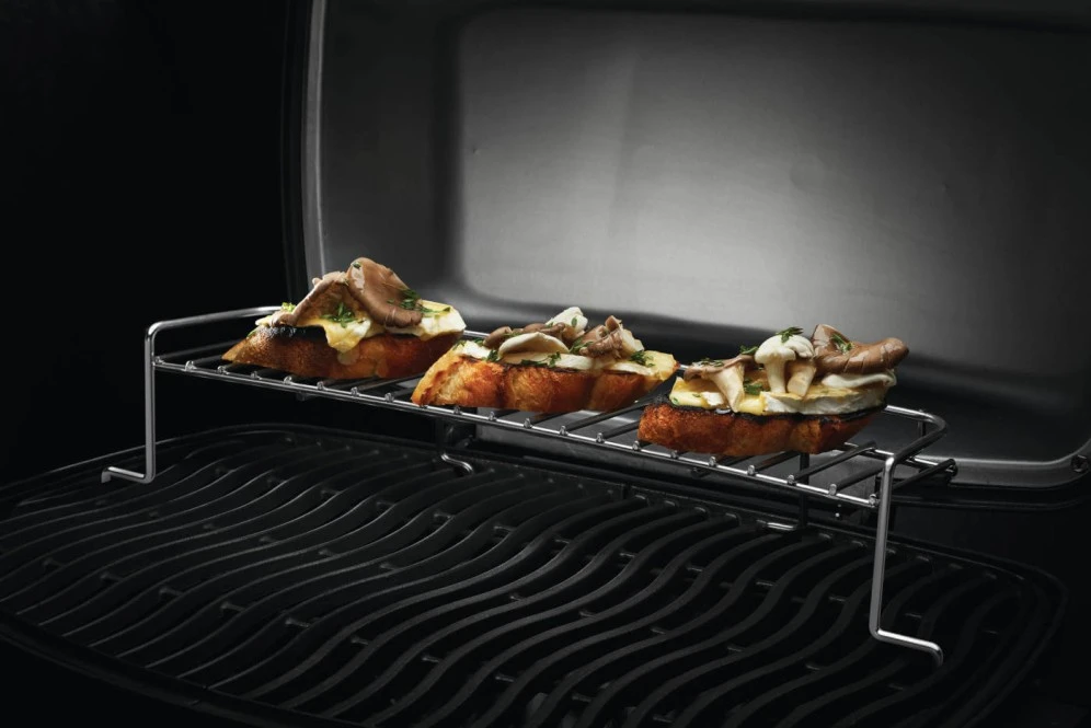 Warming Rack for PRO285 Series 71286