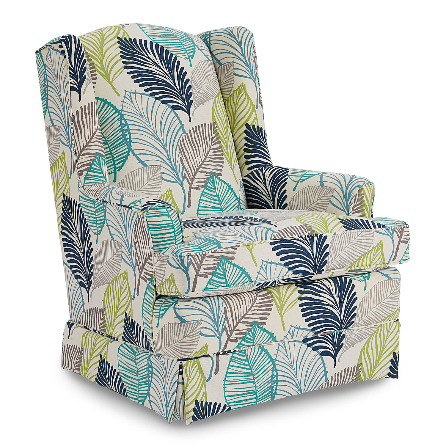 Natasha - Swivel Glider - 7147 7147