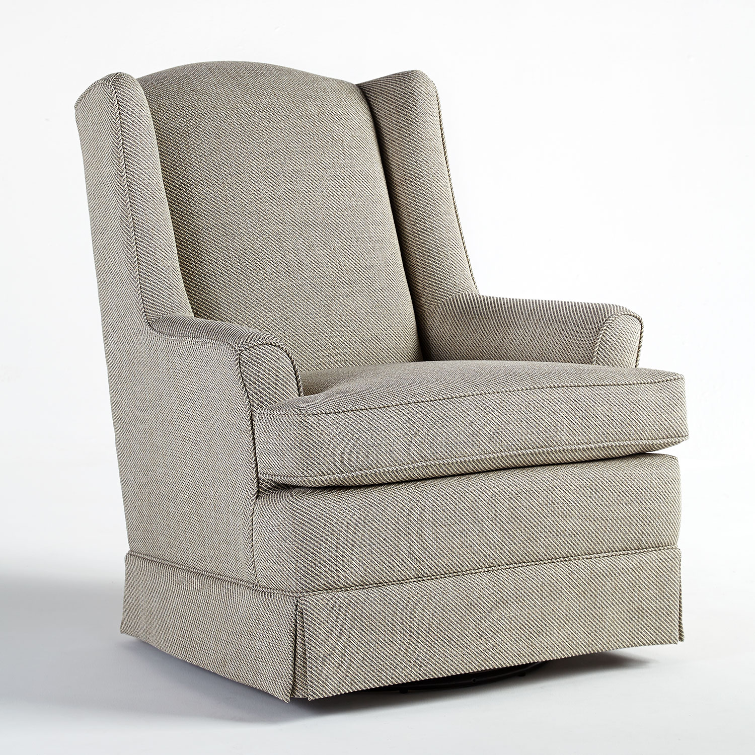 Natasha - Swivel Glider - 7147 7147