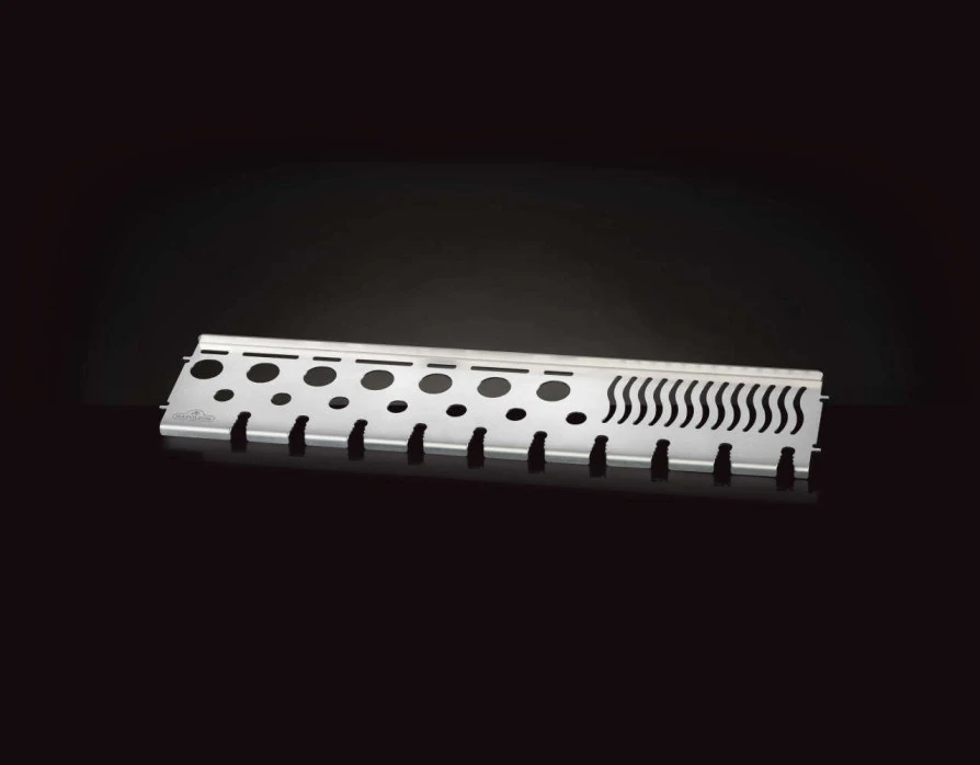 Multifunctional Warming Rack for Rogue® 525 71502