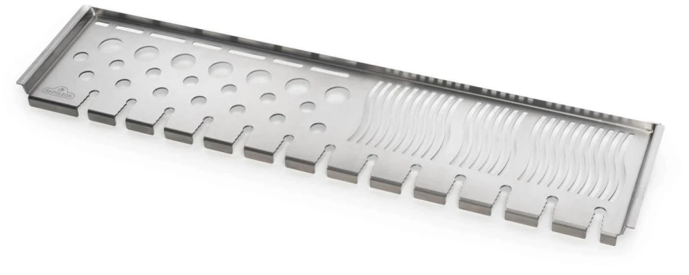 Multifunctional Warming Rack for Prestige® /PRO 665 71504