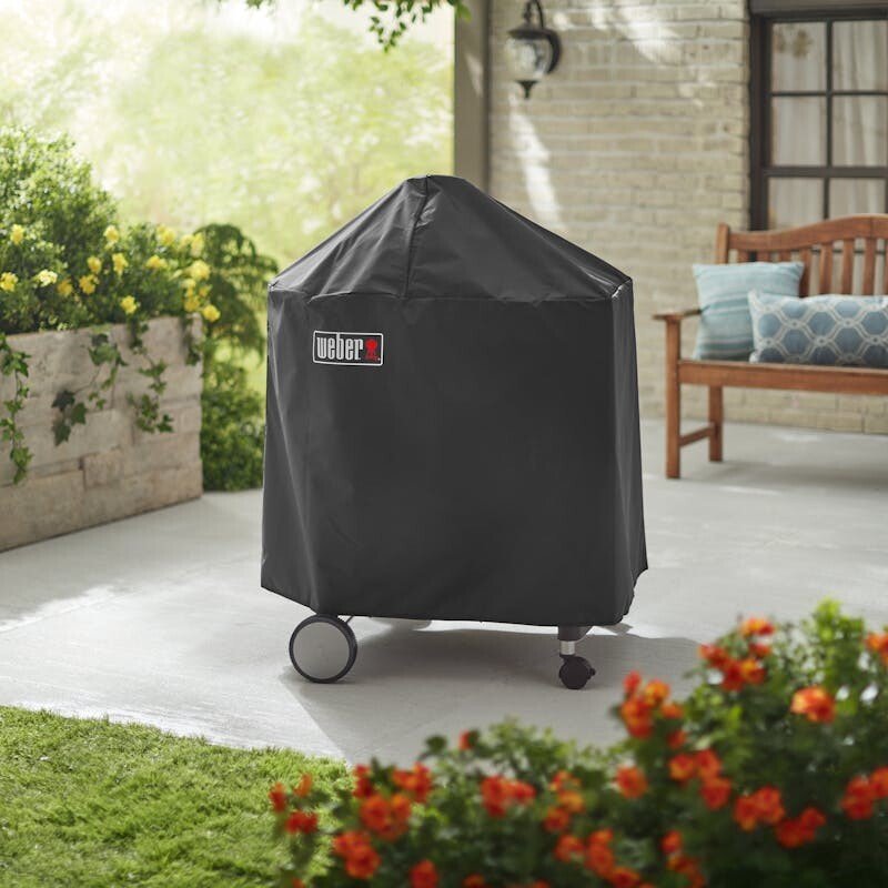 Premium Grill Cover 7151