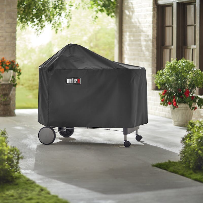 Premium Grill Cover 7152