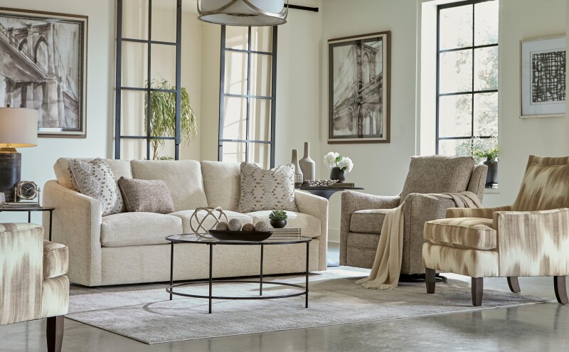 CM Modern Sofas - 716850BD 716850BD