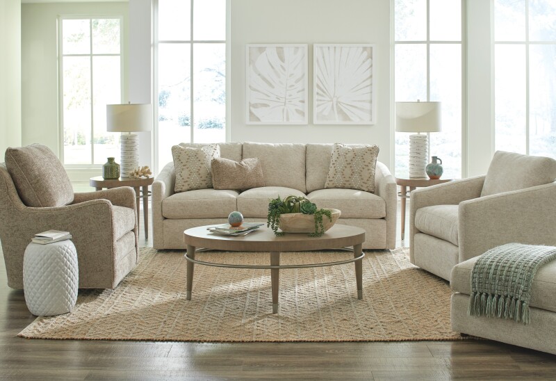 CM Modern Sofas - 716850BD 716850BD