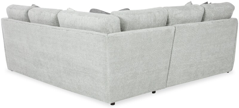 CM Modern Sectionals - 7168BD-SECT 7168BDSECT