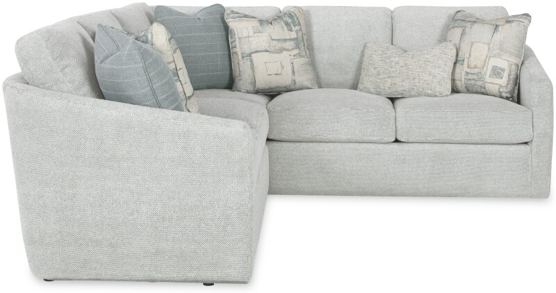 CM Modern Sectionals - 7168BD-SECT 7168BDSECT