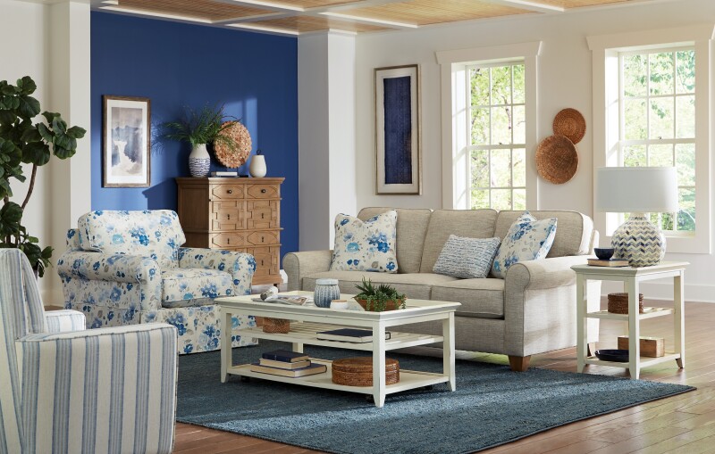 Soft Haven Sofas - 717449SS 717449SS