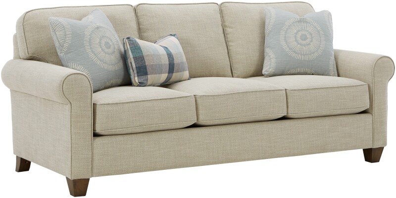 Soft Haven Sleeper Sofas - 717450-68SS 71745068SS