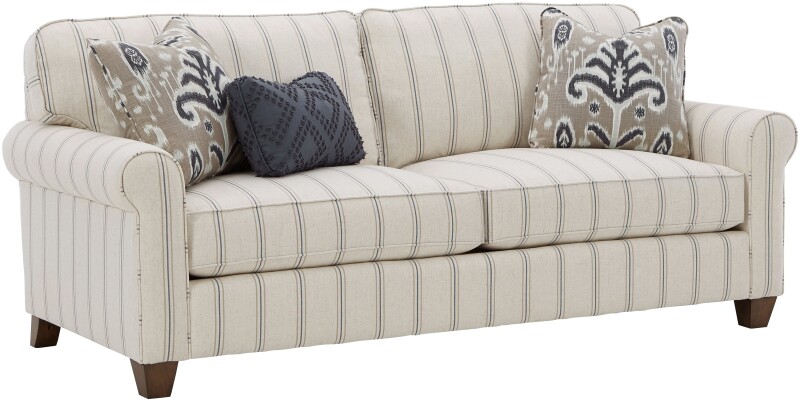 Soft Haven Sleeper Sofas - 717454-68SS 71745468SS