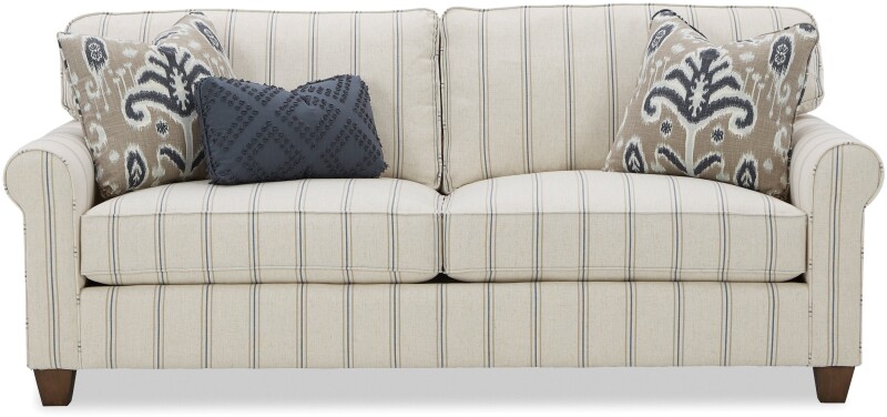 Soft Haven Sleeper Sofas - 717454-68SS 71745468SS