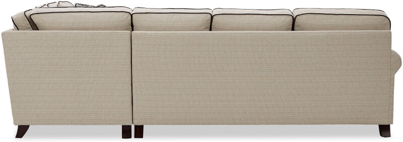 Soft Haven Sectionals - 7174SS-SECT 7174SSSECT