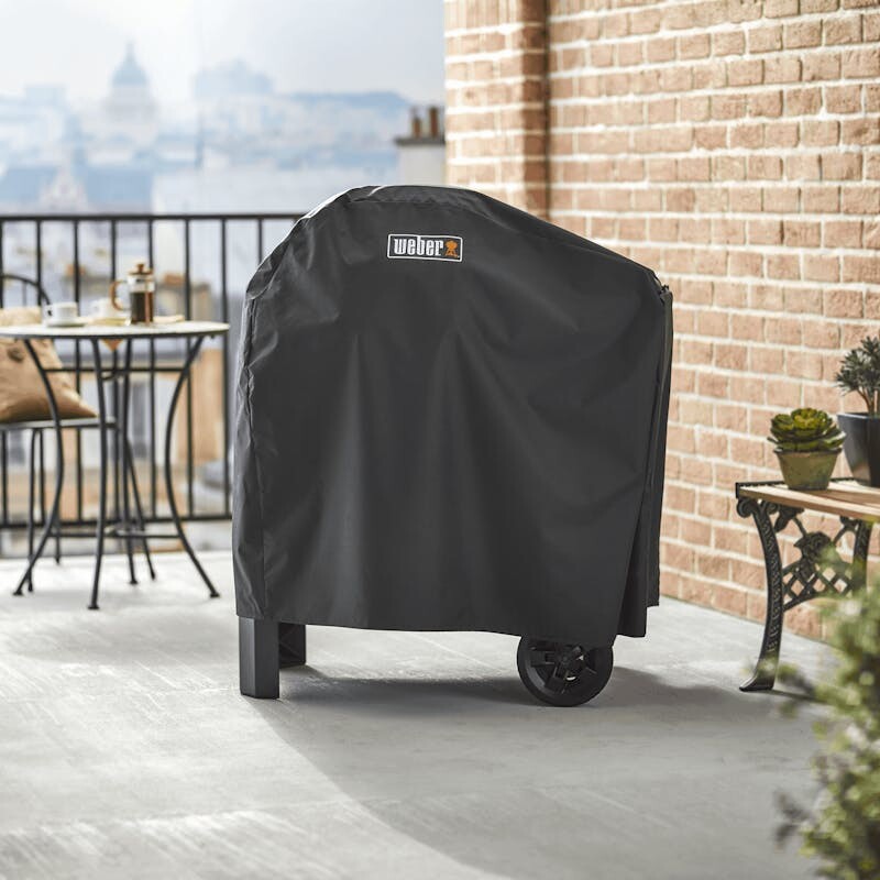 Premium Grill Cover 7181