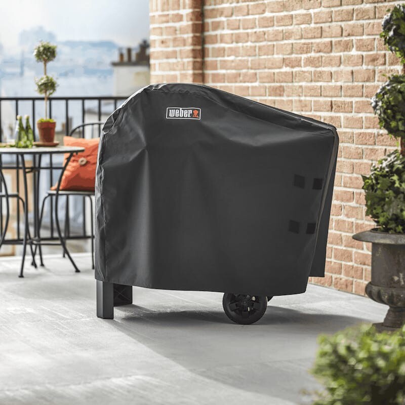Premium Grill Cover 7181