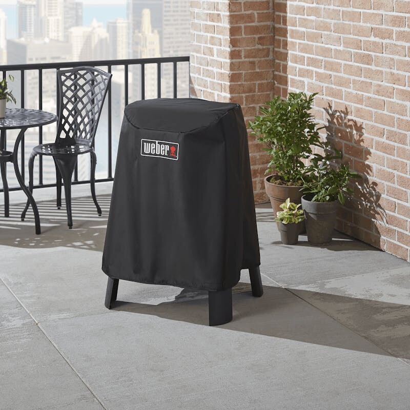 Premium Grill Cover – Lumin Electric Grill with Stand / Lumin Compact Electric Grill with Stand 7196