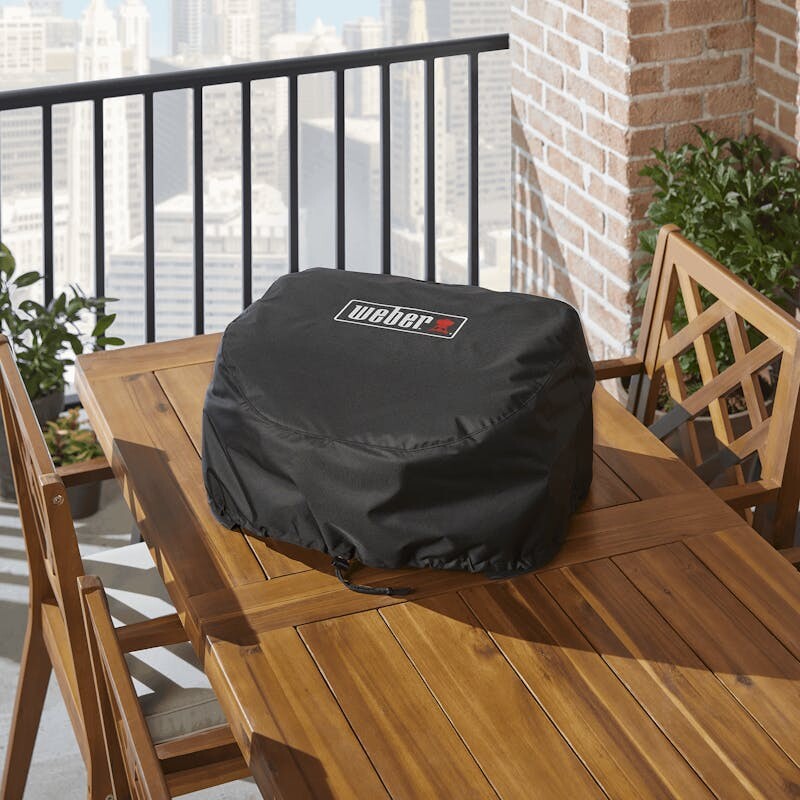 Premium Grill Cover – Lumin Electric Grill / Lumin Compact Electric Grill 7197