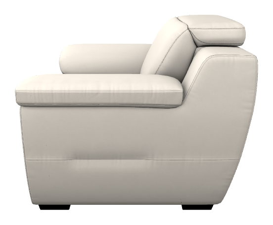 Lakewood Power Chair w/ Power Headrest - 71U942 71U942