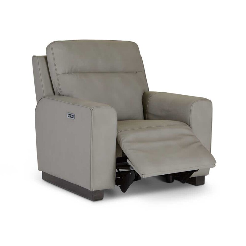 Buy La-Z-Boy Cuyahoga Power Chair W/ Power Headrest | 71U958