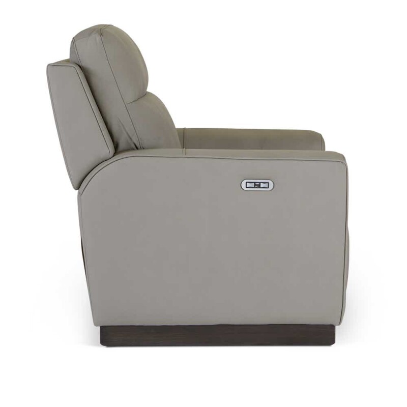 Buy La-Z-Boy Cuyahoga Power Chair W/ Power Headrest | 71U958